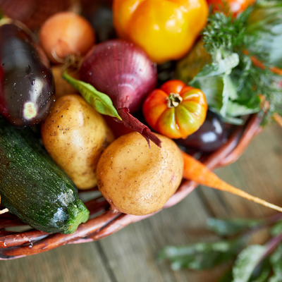 Gesunde Ernährung leicht gemacht: 5 Tipps für eine knusprige Fastenzeit