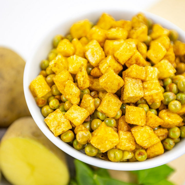 bio Better Bites mit mediterranen Kräuter - 3er Vorteilspaket