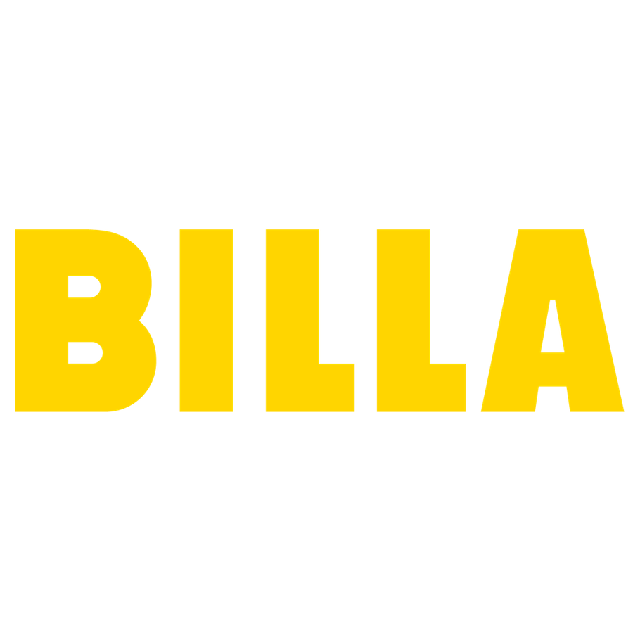 Billa Logo