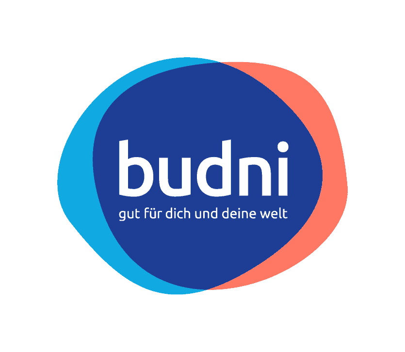 Budni Logo