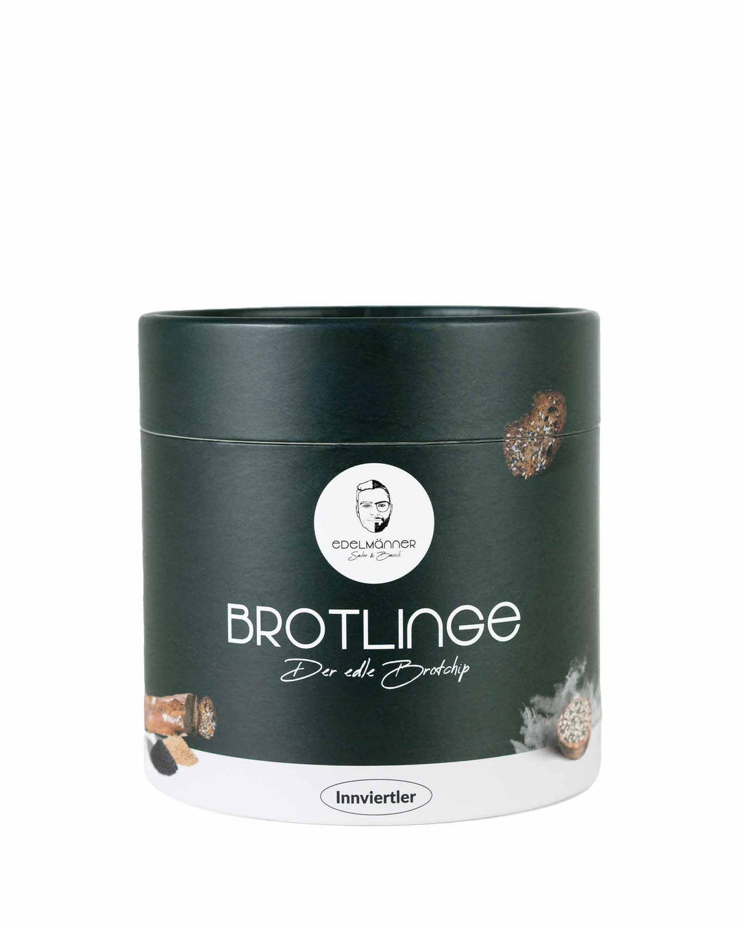 Edelmänner Brotlinge Innviertler Dose