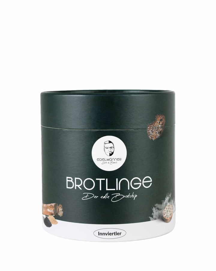 Edelmänner Brotlinge Innviertler Dose