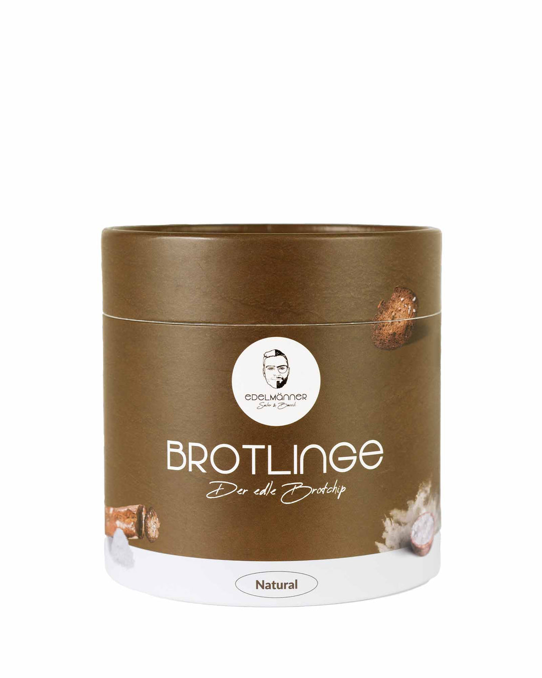 Edelmänner Brotlinge Natural Dose