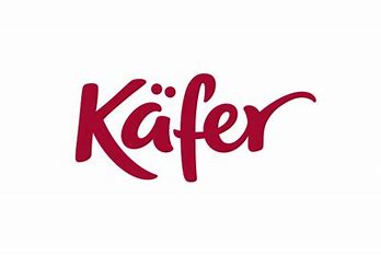 Feinkost Käfer Logo