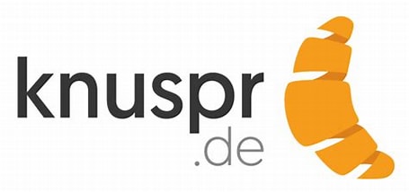 Logo knuspr.de