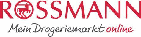 Rossmann Logo