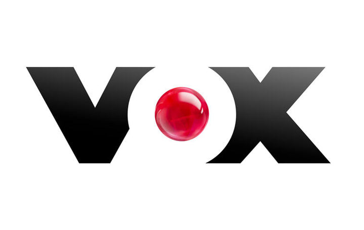 Vox Logo