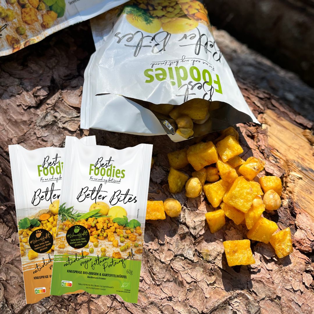 bio Better Bites - 2er Probierpaket