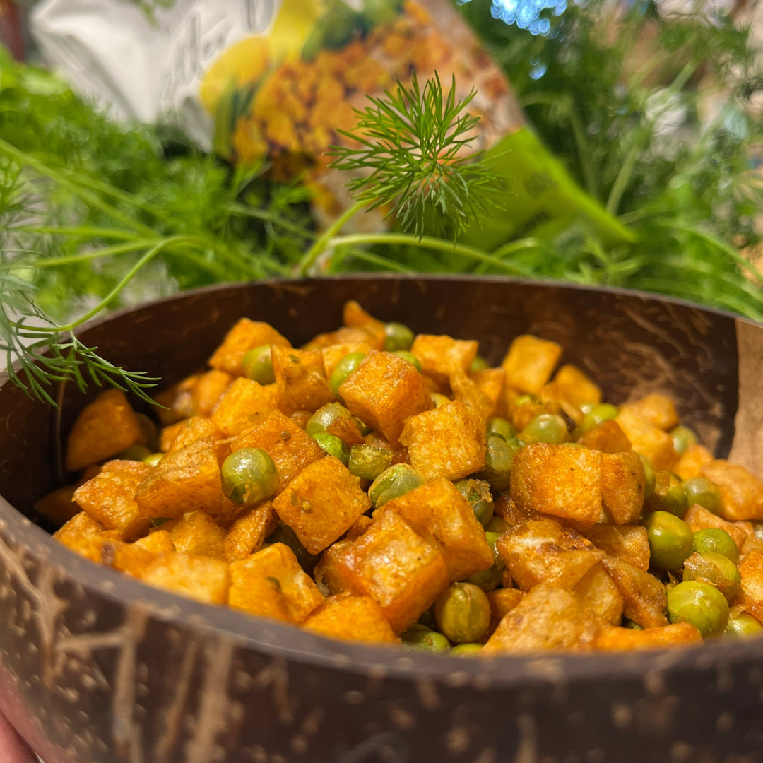 bio Better Bites mit mediterranen Kräuter - 3er Vorteilspaket